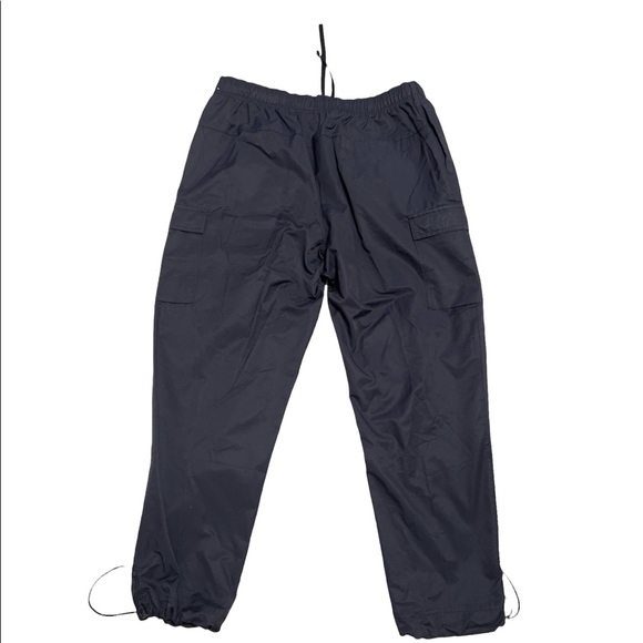 Nike Mens Sportwear Woven Cargo Pants - Picture 3 of 7